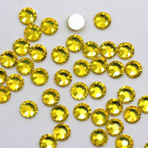 Citrine JLee Collection