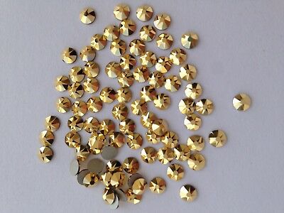 Crystal Aurum JLee Collection