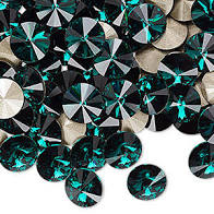 Emerald  JLee Collection