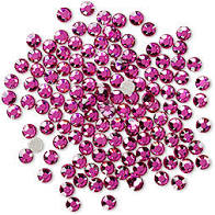 Fushia  JLee Collection