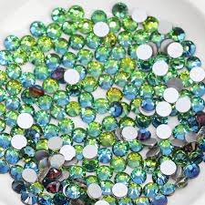 Flare Green  JLee Collection