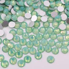 Green Opal AB Resin