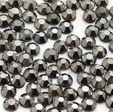 Hematite Resin