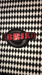 Custom Bling Headphones