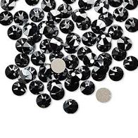 Jet Hematite JLee Collection