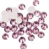 Light Amethyst Glass