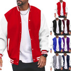 Adult Letterman Jacket