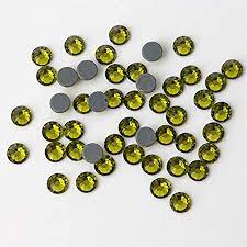 Olivine Hotfix JLee Collection