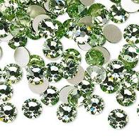 Peridot JLee Collection