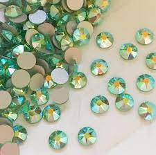 Peridot AB JLee Collection