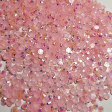 Pink AB Resin