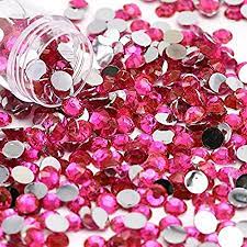Rose Resin