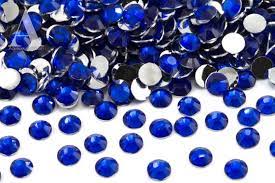 Sapphire Resin