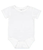 Infant Sublimation Onesie