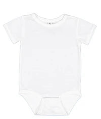 Infant Sublimation Onesie