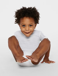 Infant Sublimation Onesie