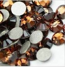 Smoke Topaz JLee Collection