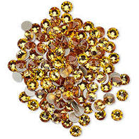 Topaz JLee Collection