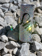 30oz Stainless Steel Tumbler "Premium Stainless" image 0