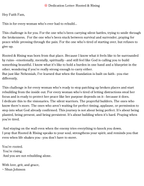 🌿 June Challenge: Rooted & Rising – A Journey Through Nehemiah 🌿 image 2