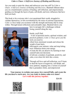 "Calm vs Chaos: Self-Love A Journey of Healing and Discovery" image 1