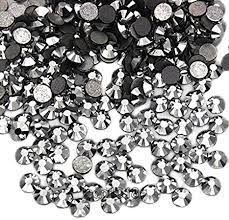 Crystal Labrador Hotfix JLee Collection