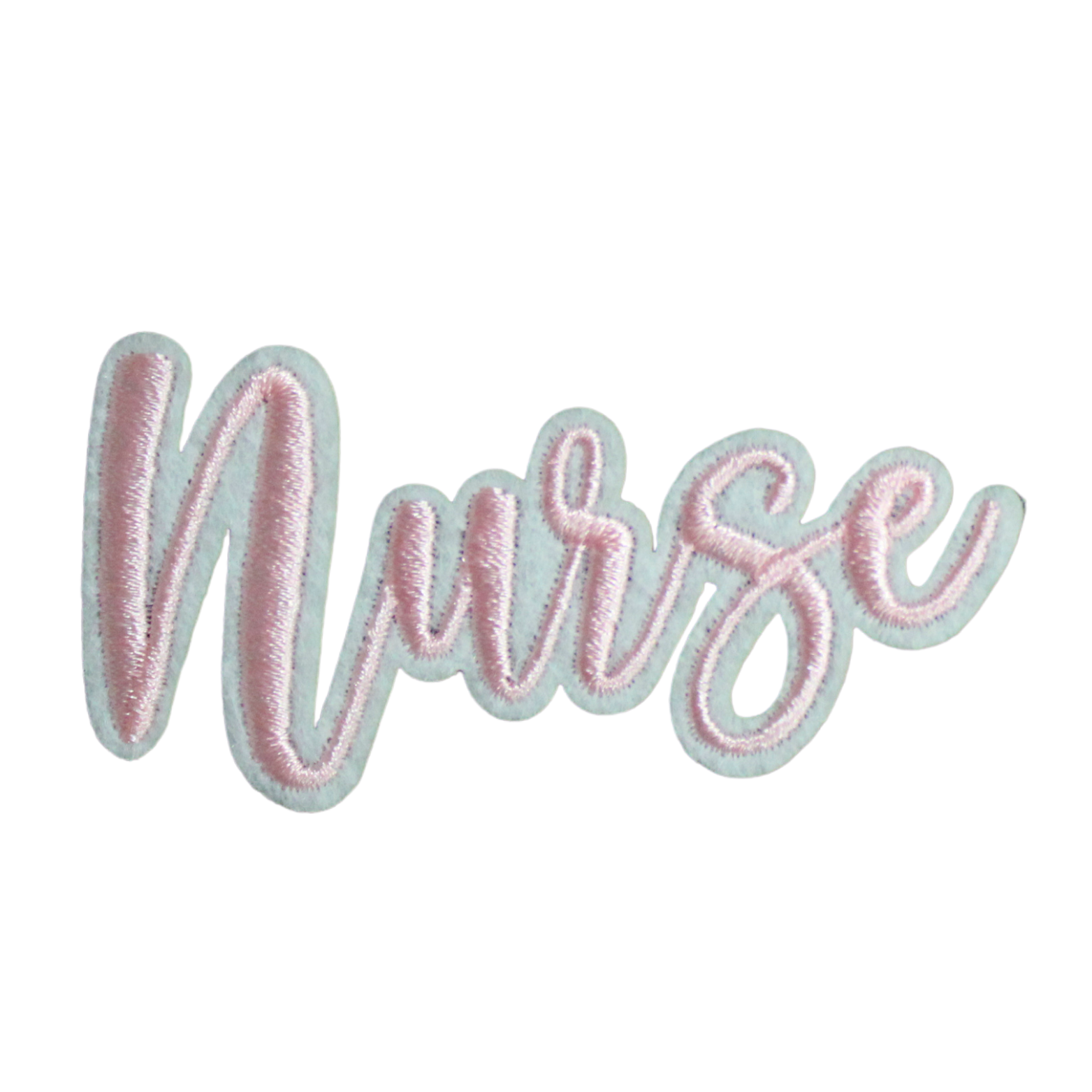 Nurse Patch (Small/Embroidery) image 0