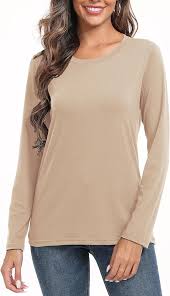 American Fashion Long Sleeve