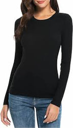 American Fashion Long Sleeve