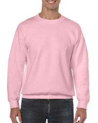 Gildan Heavy Blend Adult Crewneck Sweatshirt