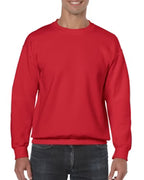 Gildan Heavy Blend Adult Crewneck Sweatshirt