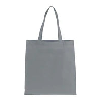 100% Cotton Canvas Tote Bags